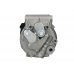 Компресор кондиціонера Renault Scenic II / Рено Сценік 2 1.5dCi 2003-2009 10-0403 Airstal (Польща) - Фото №2
