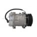 Компрессор кондиционера Renault Scenic II / Рено Сценик 2 2.0 (бензин) 2003-2009 10-1083 Airstal (Польша) - Фото №2