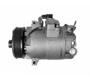 Компрессор кондиционера Renault Scenic II / Рено Сценик 2 2.0dCi 2003-2009 10-1835 Airstal (Польша)