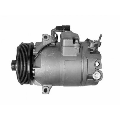 Компрессор кондиционера Renault Scenic II / Рено Сценик 2 2.0dCi 2003-2009 10-1835 Airstal (Польша)