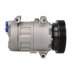 Компресор кондиціонера Renault Scenic II / Рено Сценік 2 1.5dCi 2003-2009 1986AD1008 BOSCH (Німеччина) - Фото №2