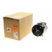Компресор кондиціонера Renault Scenic II / Рено Сценік 2 1.6 (бензин) 2003-2009 32208 NRF (Нідерланди) - Фото №1