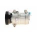 Компресор кондиціонера Renault Scenic II / Рено Сценік 2 1.6 (бензин) 2003-2009 32208 NRF (Нідерланди) - Фото №2