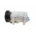 Компрессор кондиционера Renault Scenic II / Рено Сценик 2 2.0 (бензин) 2003-2009 32424 NRF (Нидерланды) - Фото №2