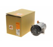 Компрессор кондиционера Renault Scenic II / Рено Сценик 2 2.0dCi 2003-2009 32472 NRF (Нидерланды)