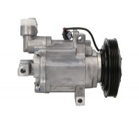 Компресор кондиціонера Renault Scenic II / Рено Сценік 2 1.5dCi 2003-2009 4300K103 VAN WEZEL (Бельгія)