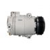 Компресор кондиціонера Renault Scenic II / Рено Сценік 2 1.5dCi 2003-2009 813112 VALEO (Франція) - Фото №2