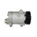 Компрессор кондиционера Renault Scenic II / Рено Сценик 2 2.0 (бензин) 2003-2009 89323 NISSENS (Дания) - Фото №2