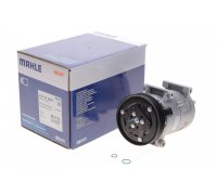 Компресор кондиціонера Renault Scenic II / Рено Сценік 2 1.5dCi 2003-2009 ACP34000S MAHLE (Австрія)
