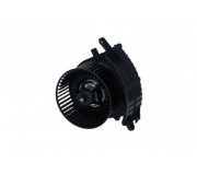 Моторчик пічки Renault Scenic II / Рено Сценік 2 2003-2009 30820055 AND (Україна)