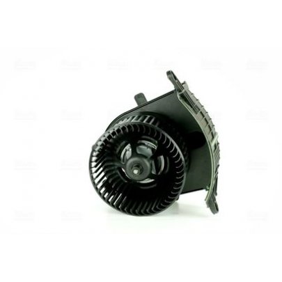 Моторчик пічки Renault Scenic II / Рено Сценік 2 2003-2009 343595 KALE OTO RADYATÖR (Туреччина)