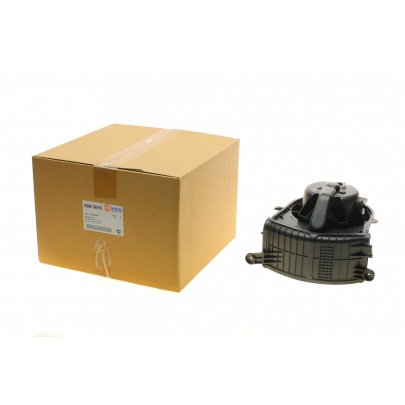 Моторчик пічки Renault Scenic II / Рено Сценік 2 2003-2009 5090616 AUTOTECHTEILE (Німеччина)