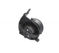 Моторчик пічки Renault Scenic II / Рено Сценік 2 2003-2009 700976 TOPRAN (Німеччина)