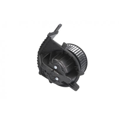 Моторчик пічки Renault Scenic II / Рено Сценік 2 2003-2009 700976 TOPRAN (Німеччина)