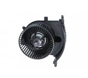 Моторчик пічки Renault Scenic II / Рено Сценік 2 2003-2009 884680 VALEO (Франція)