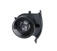 Моторчик пічки Renault Scenic II / Рено Сценік 2 2003-2009 884680 VALEO (Франція)