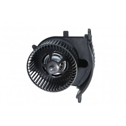 Моторчик пічки Renault Scenic II / Рено Сценік 2 2003-2009 884680 VALEO (Франція)