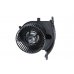 Моторчик пічки Renault Scenic II / Рено Сценік 2 2003-2009 884680 VALEO (Франція) - Фото №1