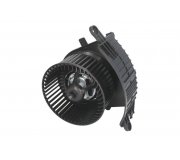 Моторчик пічки Renault Scenic II / Рено Сценік 2 2003-2009 DDR010TT THERMOTEC (Польща)