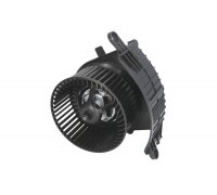 Моторчик пічки Renault Scenic II / Рено Сценік 2 2003-2009 DDR010TT THERMOTEC (Польща)