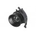 Моторчик пічки Renault Scenic II / Рено Сценік 2 2003-2009 DDR010TT THERMOTEC (Польща) - Фото №1