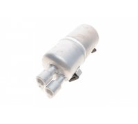 Осушувач кондиціонера Renault Scenic II / Рено Сценік 2 2003-2009 4300D330 VAN WEZEL (Бельгія)