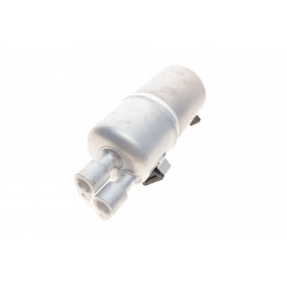 Осушувач кондиціонера Renault Scenic II / Рено Сценік 2 2003-2009 4300D330 VAN WEZEL (Бельгія)