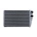 Радиатор печки Renault Scenic II / Рено Сценик 2 2003-2009 350218438000 MAGNETI MARELLI (Италия) - Фото №1