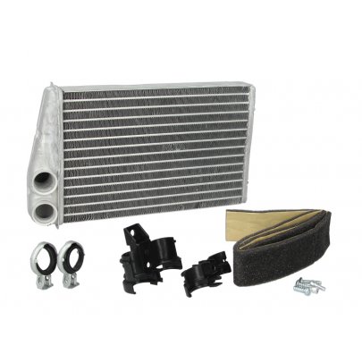 Радиатор печки Renault Scenic II / Рено Сценик 2 2003-2009 D6R011TT THERMOTEC (Польша)