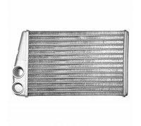 Радіатор пічки Renault Scenic II / Рено Сценік 2 2003-2009 H21281 SATO TECH (Україна)