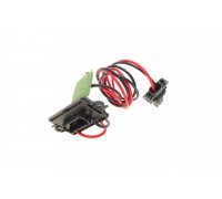 Реостат / резистор пічки Renault Scenic II / Рено Сценік 2 2003-2009 5090126 AUTOTECHTEILE (Німеччина)