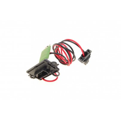 Реостат / резистор пічки Renault Scenic II / Рено Сценік 2 2003-2009 5090126 AUTOTECHTEILE (Німеччина)