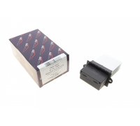 Реостат / резистор пічки Renault Scenic II / Рено Сценік 2 2003-2009 53388 AIC (Німеччина)