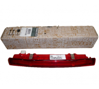Дополнительный стоп-сигнал Renault Scenic II / Рено Сценик 2 2003-2009 8200073239 RENAULT (Франция)