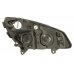 Фара передняя левая (H1/H7/PY21W/ W5W, электрическое, без моторчика) Renault Scenic II / Рено Сценик 2 2003-2009 551-1144L-LD-EM DEPO (Тайвань) - Фото №2