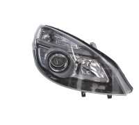 Фара передня права (H1/H7, електричне, без моторчика) Renault Scenic II / Рено Сценік 2 2006-2009 551-1169R-LDEM2 DEPO (Тайвань)