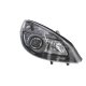 Фари передні для Renault Scenic II 2003-2009 / Рено Сценік 2 2003-2009