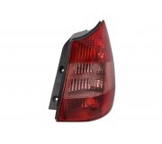 Ліхтар задній правий Renault Scenic II / Рено Сценік 2 2003-2005 11-0459-01-2 TYC (Тайвань)
