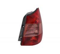 Фонарь задний правий Renault Scenic II / Рено Сценик 2 2003-2005 11-0459-01-2 TYC (Тайвань)