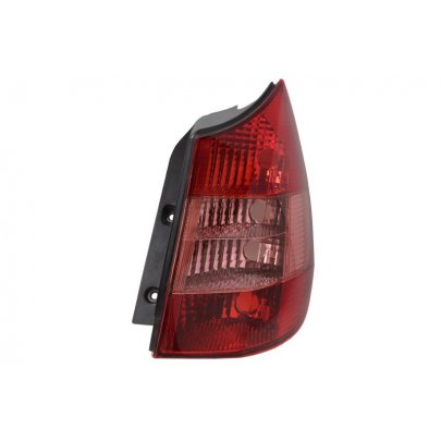 Фонарь задний правий Renault Scenic II / Рено Сценик 2 2003-2005 11-0459-01-2 TYC (Тайвань)