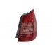 Фонарь задний правий Renault Scenic II / Рено Сценик 2 2003-2005 11-0459-01-2 TYC (Тайвань) - Фото №1