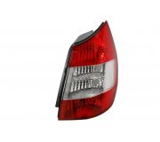 Ліхтар задній правий Renault Scenic II / Рено Сценік 2 2005-2006 11-0459-11-2 TYC (Тайвань)