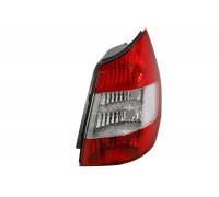 Фонарь задний правий Renault Scenic II / Рено Сценик 2 2005-2006 11-0459-11-2 TYC (Тайвань)