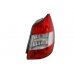Фонарь задний правий Renault Scenic II / Рено Сценик 2 2005-2006 11-0459-11-2 TYC (Тайвань) - Фото №1