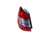 Фонарь задний левый Renault Scenic II / Рено Сценик 2 2003-2006 551-1937L-UE-CR DEPO (Тайвань)