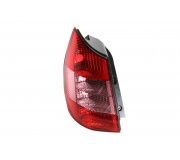 Фонарь задний левый Renault Scenic II / Рено Сценик 2 2003-2006 551-1937L-UE DEPO (Тайвань)