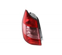 Фонарь задний левый Renault Scenic II / Рено Сценик 2 2003-2006 551-1937L-UE DEPO (Тайвань)