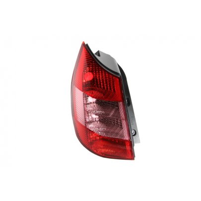 Фонарь задний левый Renault Scenic II / Рено Сценик 2 2003-2006 551-1937L-UE DEPO (Тайвань)