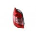 Фонарь задний левый Renault Scenic II / Рено Сценик 2 2003-2006 551-1937L-UE DEPO (Тайвань) - Фото №1