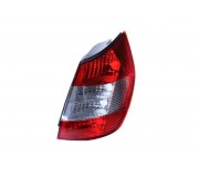 Фонарь задний правий Renault Scenic II / Рено Сценик 2 2003-2006 551-1937R-UE-CR DEPO (Тайвань)
